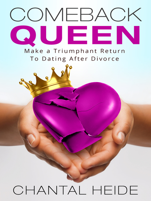 Title details for Comeback Queen by Chantal Heide - Wait list